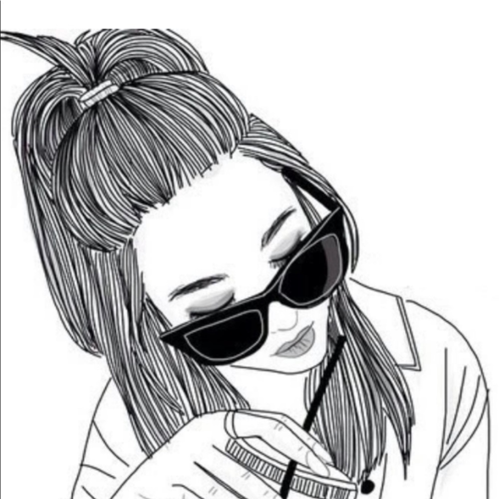 Meet your Posher, Alexa